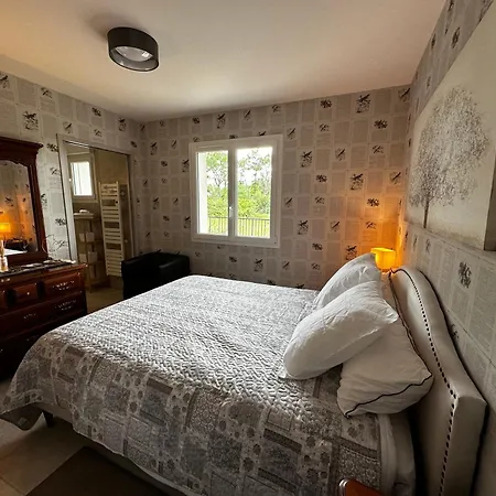 Guest house Le Refuge Des Oiseaux