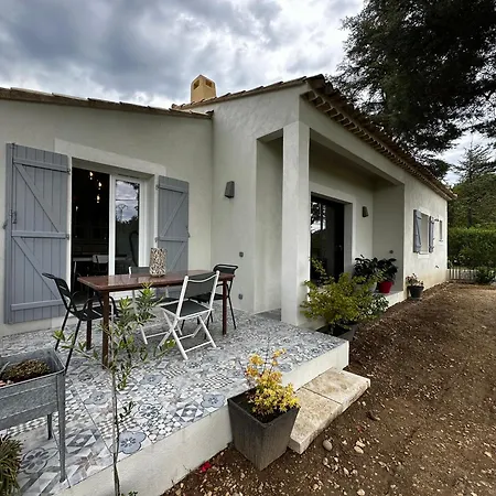 Le Refuge Des Oiseaux
