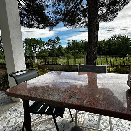 Guest house Le Refuge Des Oiseaux Lourmarin