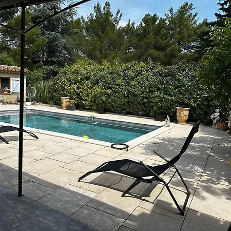 Le Refuge Des Oiseaux Guest house