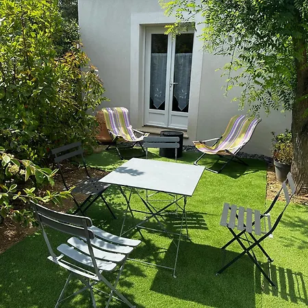 Le Refuge Des Oiseaux *